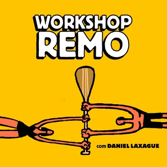 Workshop de Remo