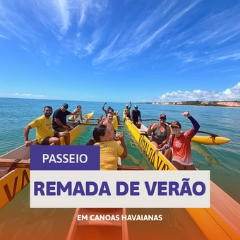 Remada de Verão