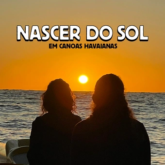 Nascer do Sol - Arraial