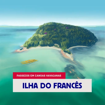 Ilha do Francês