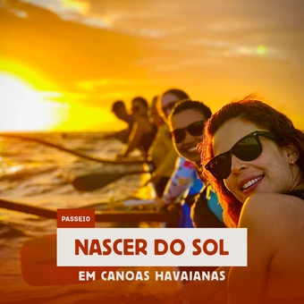 Nascer do Sol - Barra da Lagoa